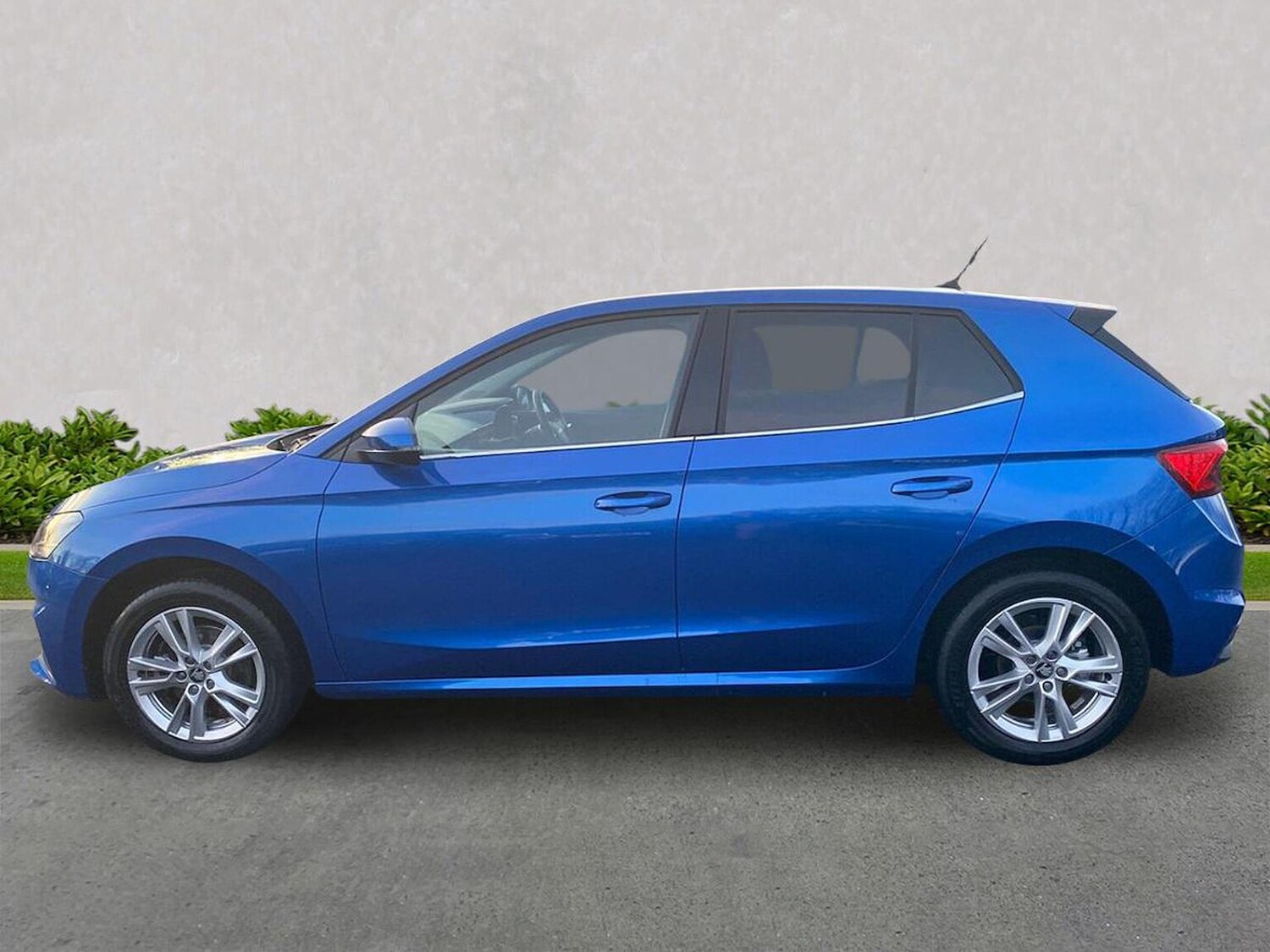 Used Skoda Fabia 2025 for sale - 76974520: Photo 22