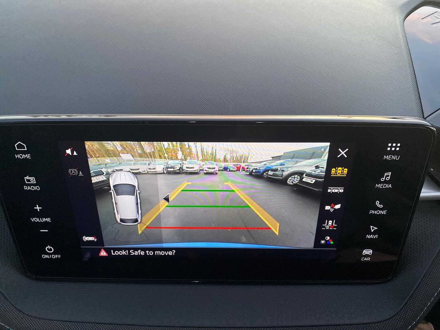 Used Skoda Fabia 2025 for sale - 76974520: Photo 26