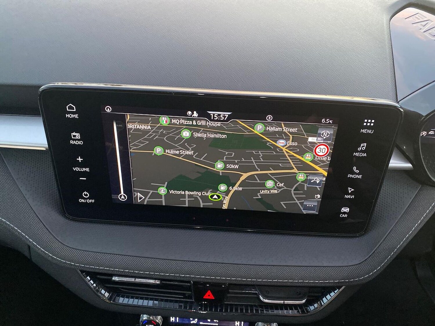 Used Skoda Fabia 2025 for sale - 76974520: Photo 27