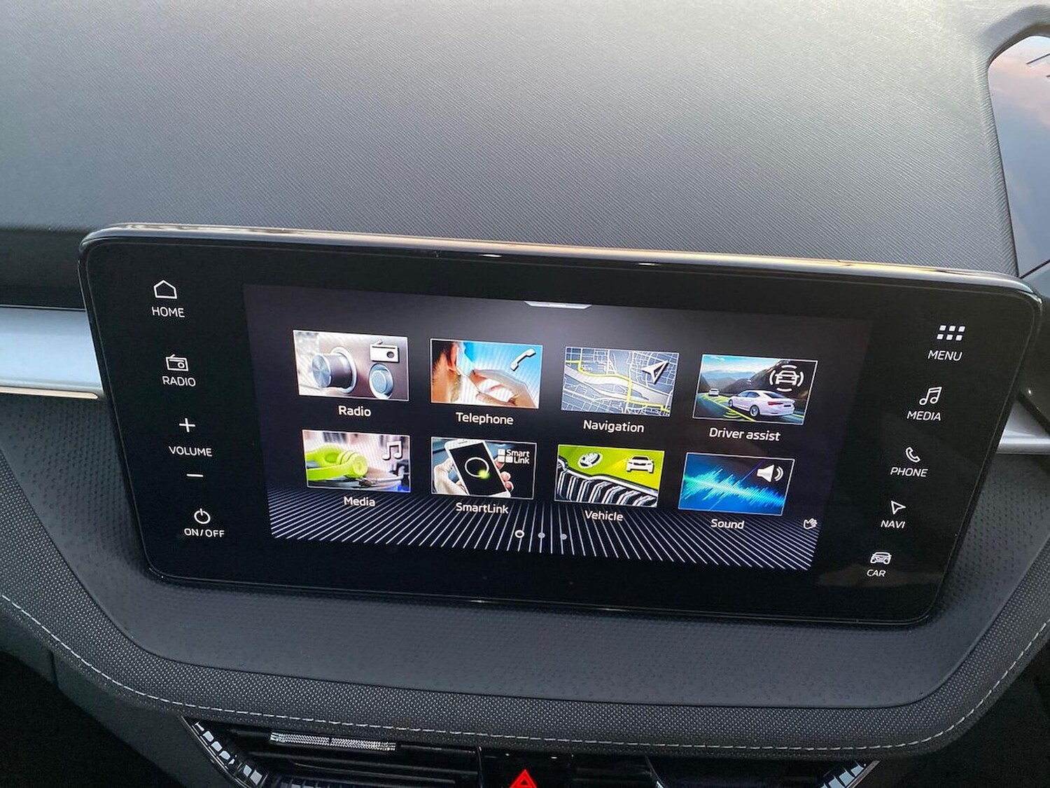 Used Skoda Fabia 2025 for sale - 76974520: Photo 28