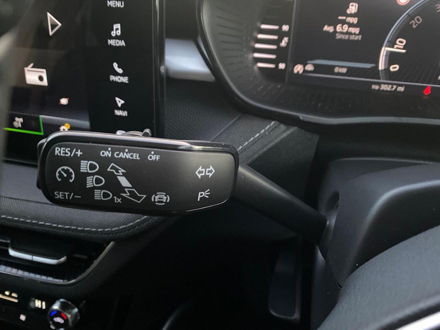 Used Skoda Fabia 2025 for sale - 76974520: Photo 32