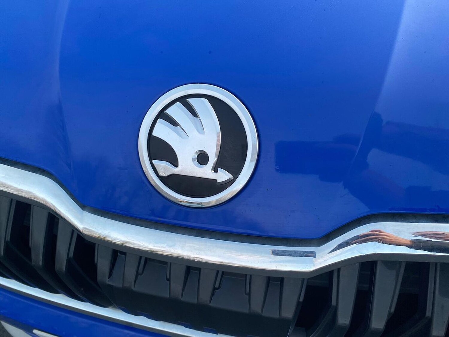 Used Skoda Fabia 2025 for sale - 76974520: Photo 35