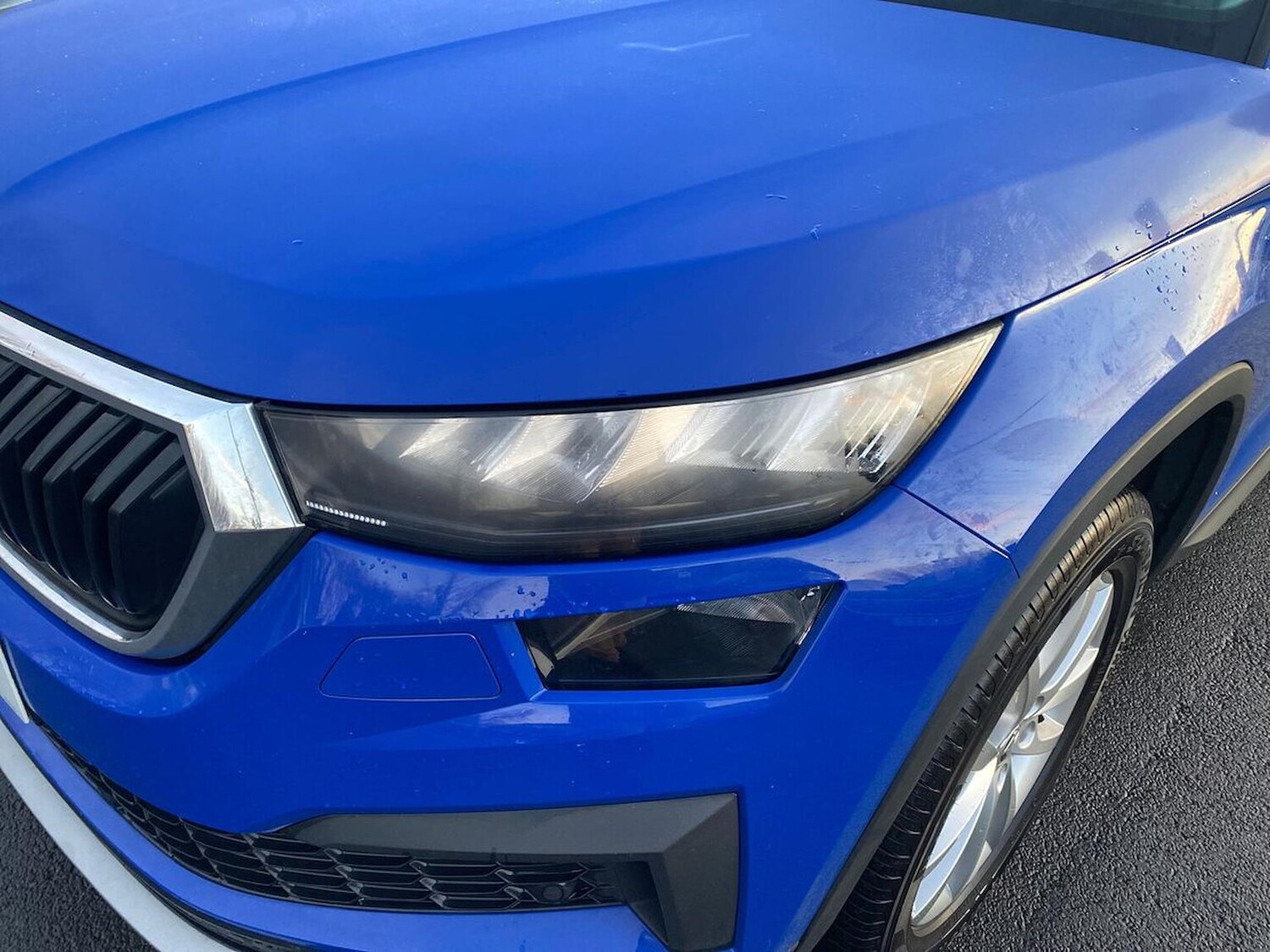 Used Skoda Fabia 2025 for sale - 76974520: Photo 36