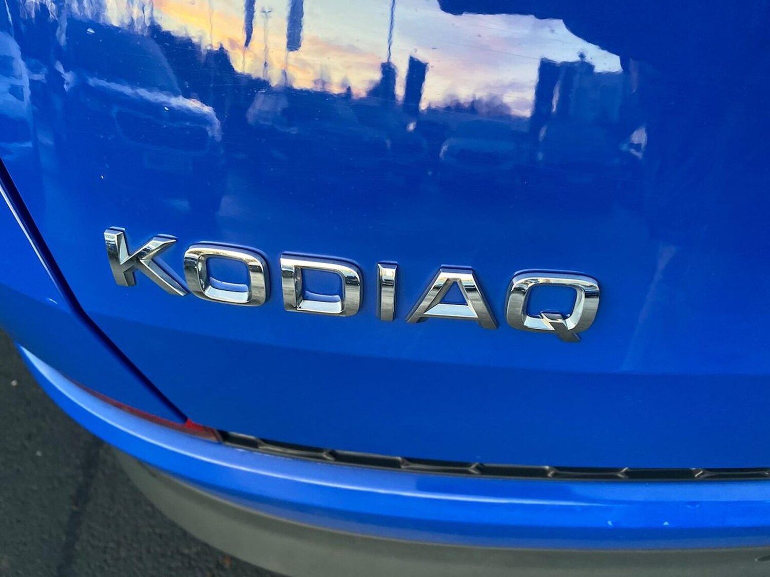 Used Skoda Fabia 2025 for sale - 76974520: Photo 37