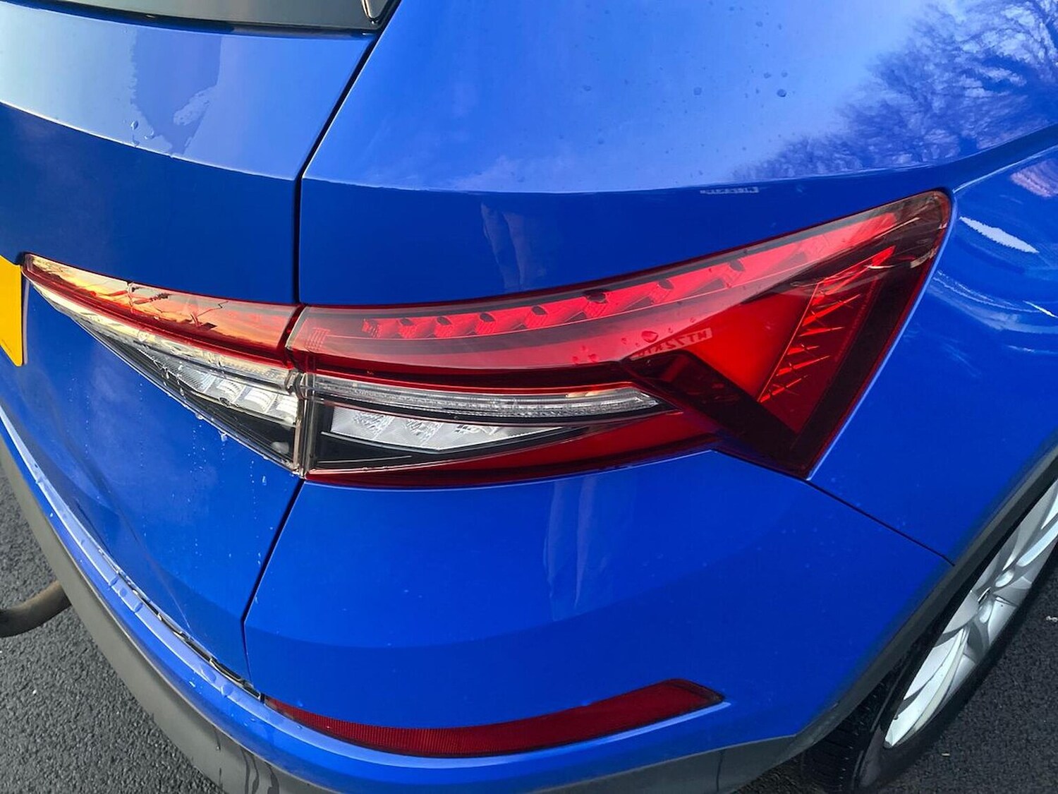 Used Skoda Fabia 2025 for sale - 76974520: Photo 38