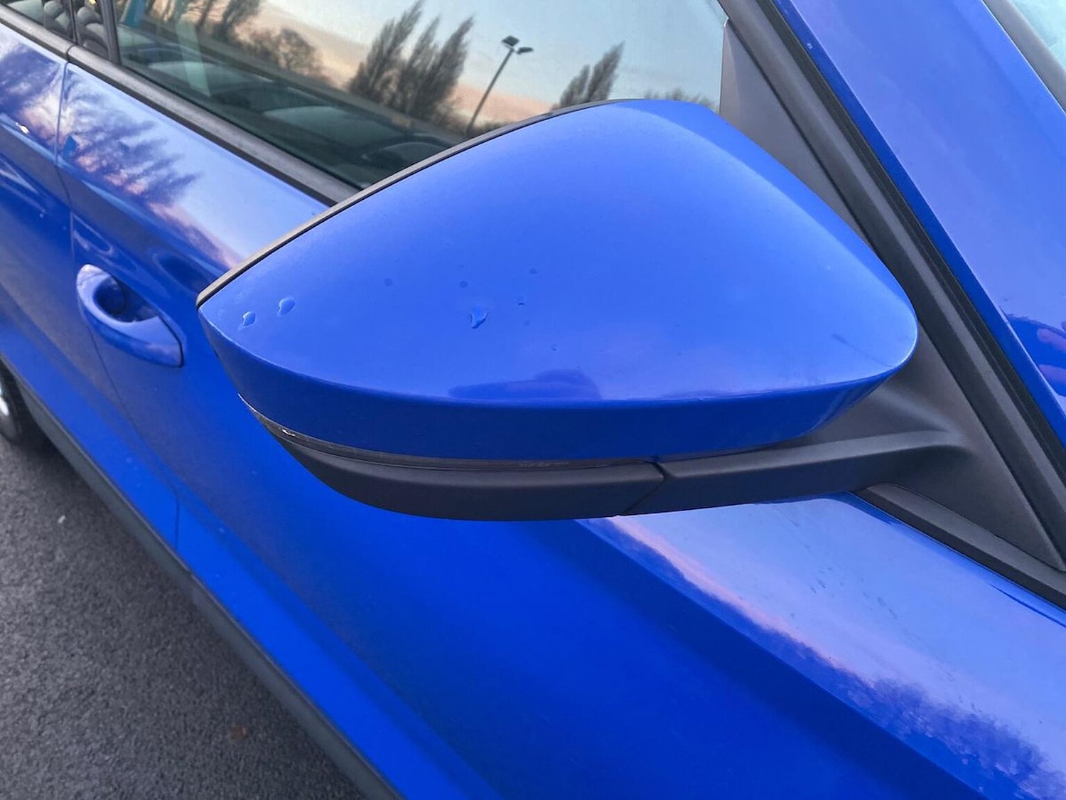 Used Skoda Fabia 2025 for sale - 76974520: Photo 40