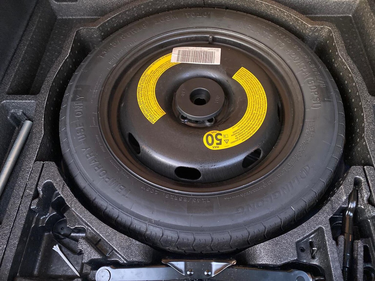 Used Skoda Fabia 2025 for sale - 76974520: Photo 41