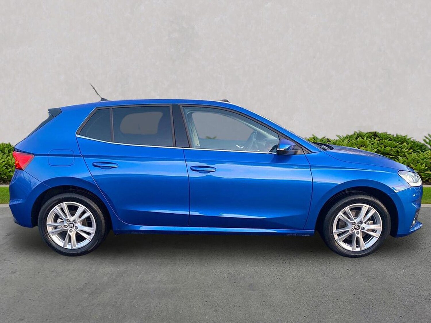 Used Skoda Fabia 2025 for sale - 76974520: Photo 6