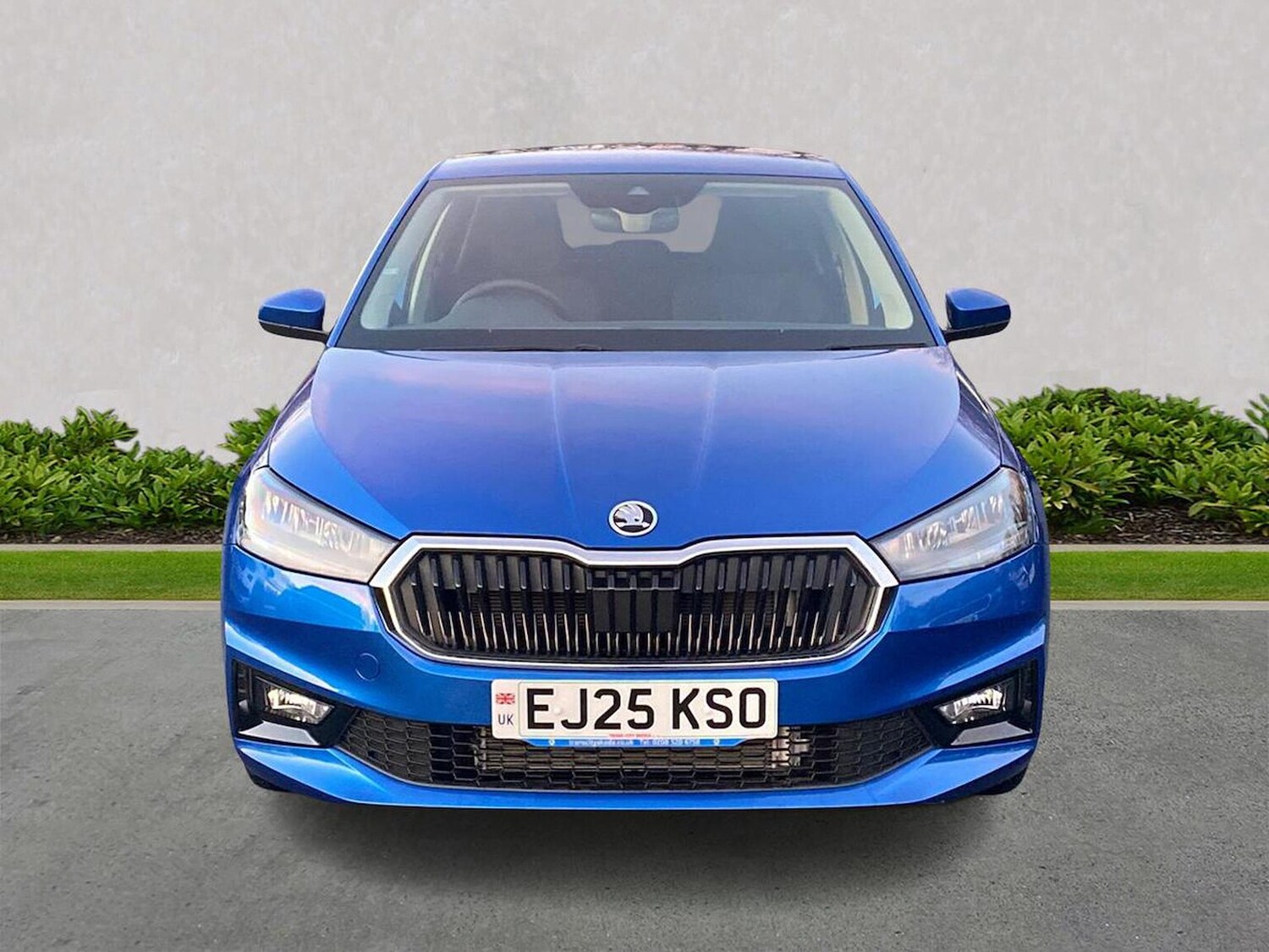 Used Skoda Fabia 2025 for sale - 76974520: Photo 8