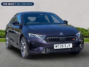 Used Skoda Octavia 2026 for sale - 78422656: Photo