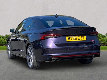 Used Skoda Octavia 2026 for sale - 78422656: Photo