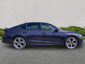 Used Skoda Octavia 2026 for sale - 78422656: Photo