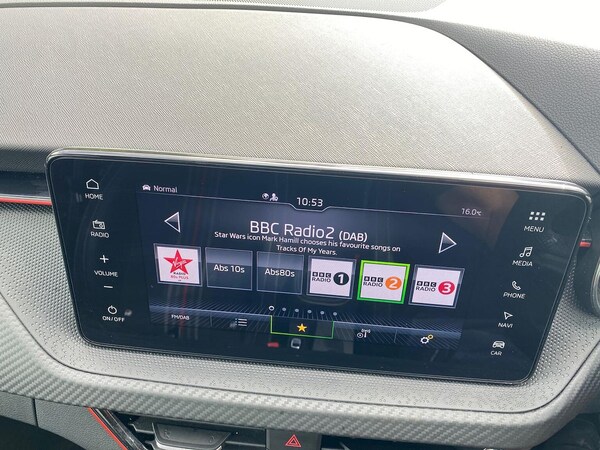 Used Skoda Kamiq 2024 for sale - 75714044: Photo 13