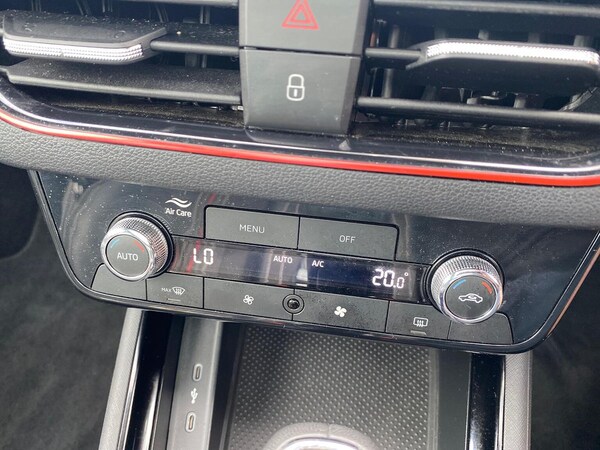 Used Skoda Kamiq 2024 for sale - 75714044: Photo 14