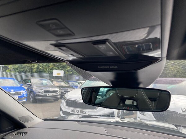 Used Skoda Kamiq 2024 for sale - 75714044: Photo 16