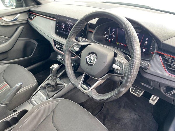 Used Skoda Kamiq 2024 for sale - 75714044: Photo 17