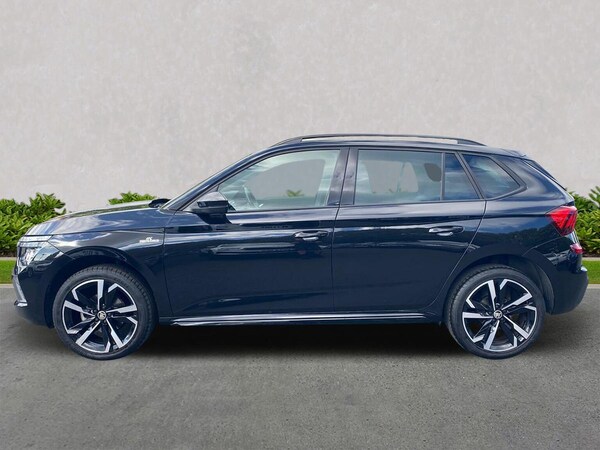 Used Skoda Kamiq 2024 for sale - 75714044: Photo 21