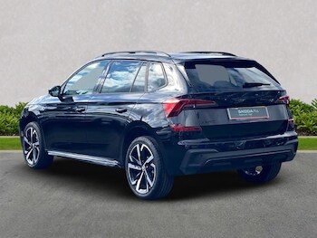Used Skoda Kamiq 2024 for sale - 75714044: Photo