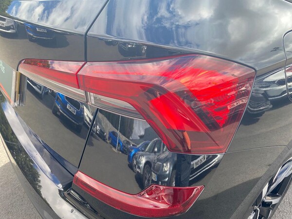 Used Skoda Kamiq 2024 for sale - 75714044: Photo 38