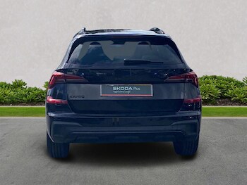Used Skoda Kamiq 2024 for sale - 75714044: Photo