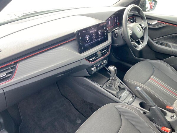 Used Skoda Kamiq 2024 for sale - 75714044: Photo 9