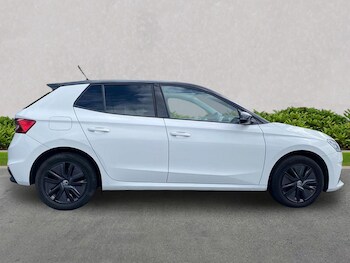 Used Skoda Fabia 2023 for sale - 78746603: Photo
