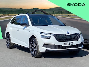 Used Skoda Kamiq 2023 for sale - 79524995: Photo