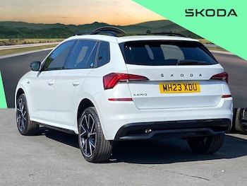 Used Skoda Kamiq 2023 for sale - 79524995: Photo