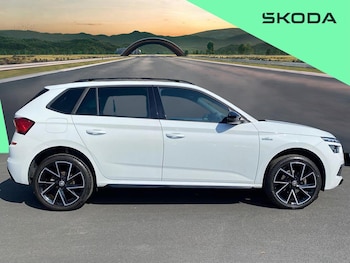 Used Skoda Kamiq 2023 for sale - 79524995: Photo