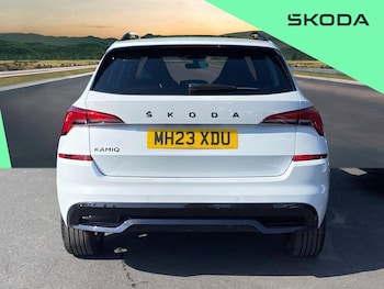 Used Skoda Kamiq 2023 for sale - 79524995: Photo