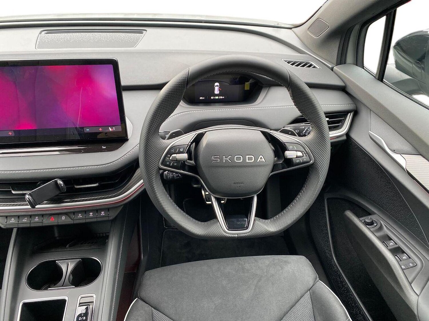 Used Skoda Elroq 2025 for sale - 77542520: Photo 10