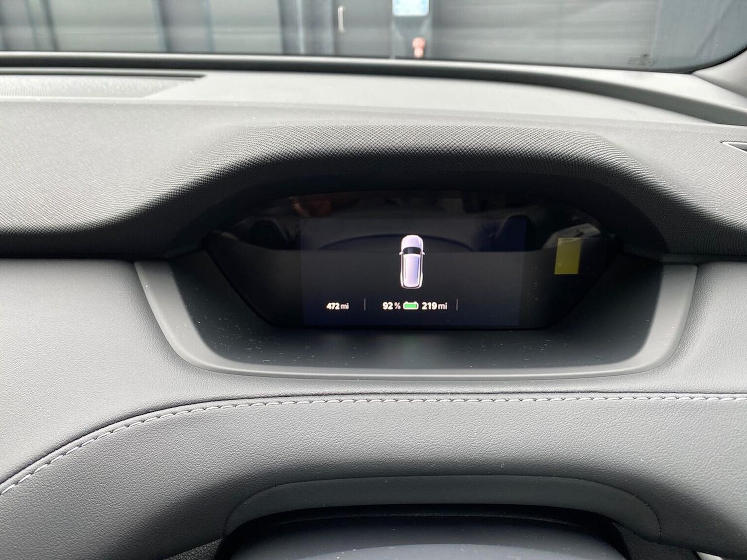 Used Skoda Elroq 2025 for sale - 77542520: Photo 11