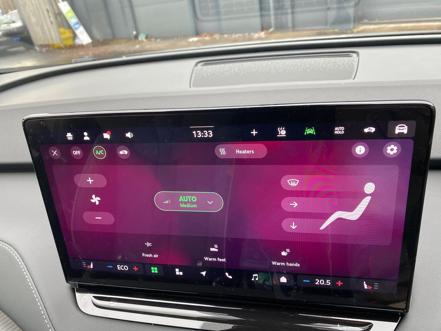 Used Skoda Elroq 2025 for sale - 77542520: Photo 13