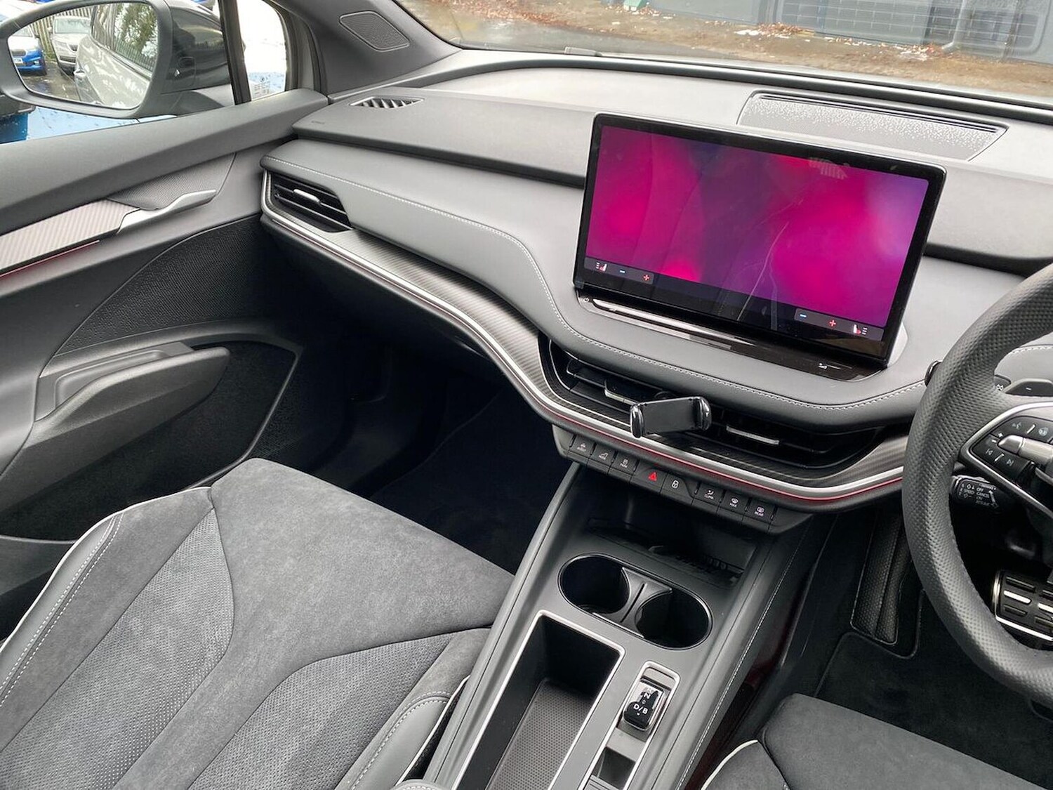 Used Skoda Elroq 2025 for sale - 77542520: Photo 14