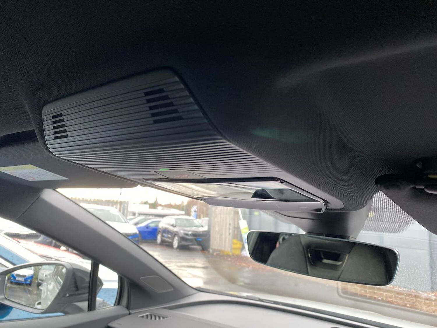 Used Skoda Elroq 2025 for sale - 77542520: Photo 15