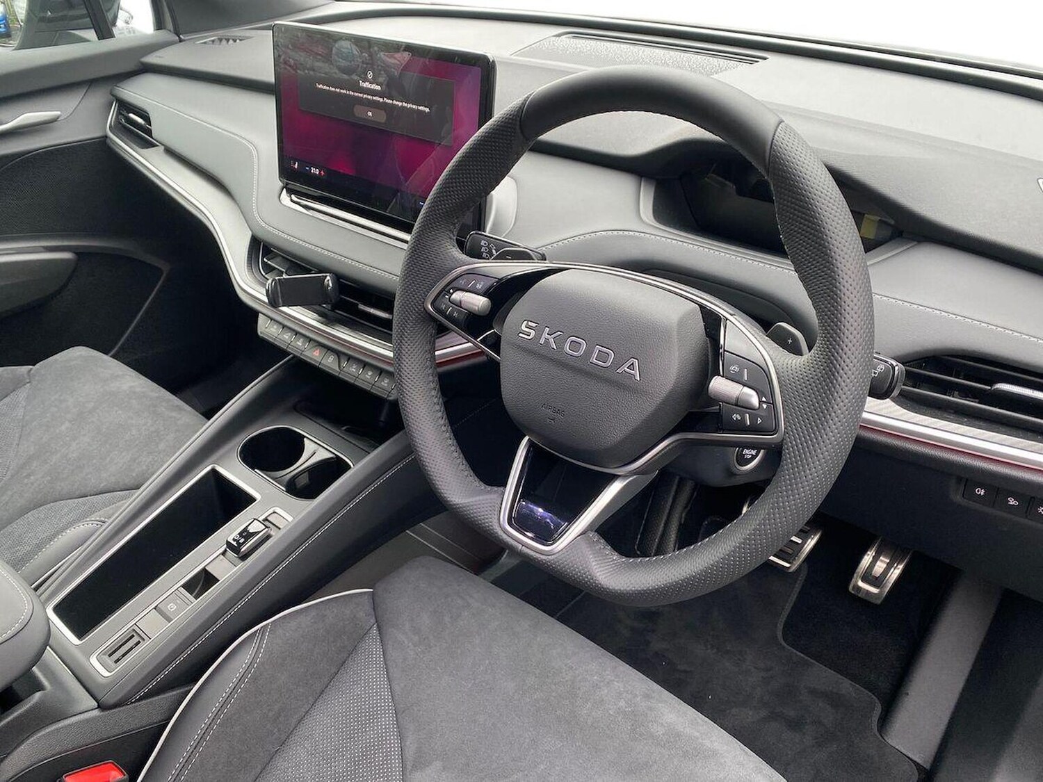 Used Skoda Elroq 2025 for sale - 77542520: Photo 16