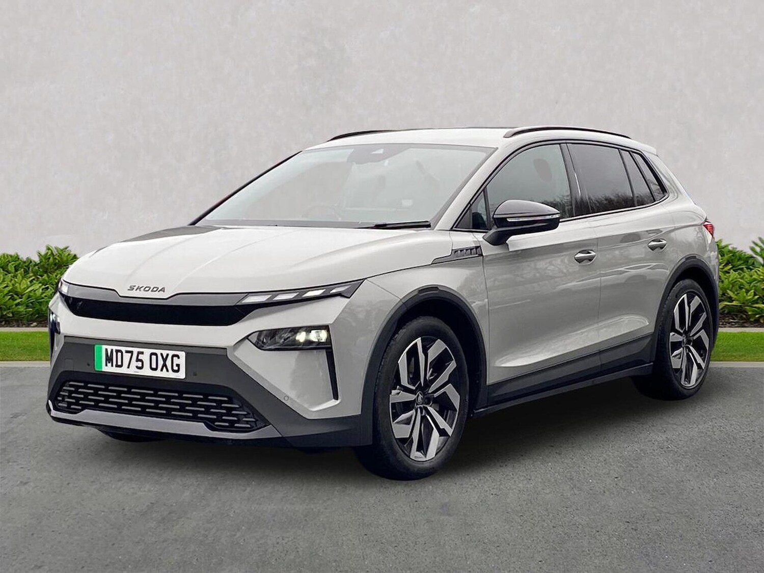 Used Skoda Elroq 2025 for sale - 77542520: Photo 21