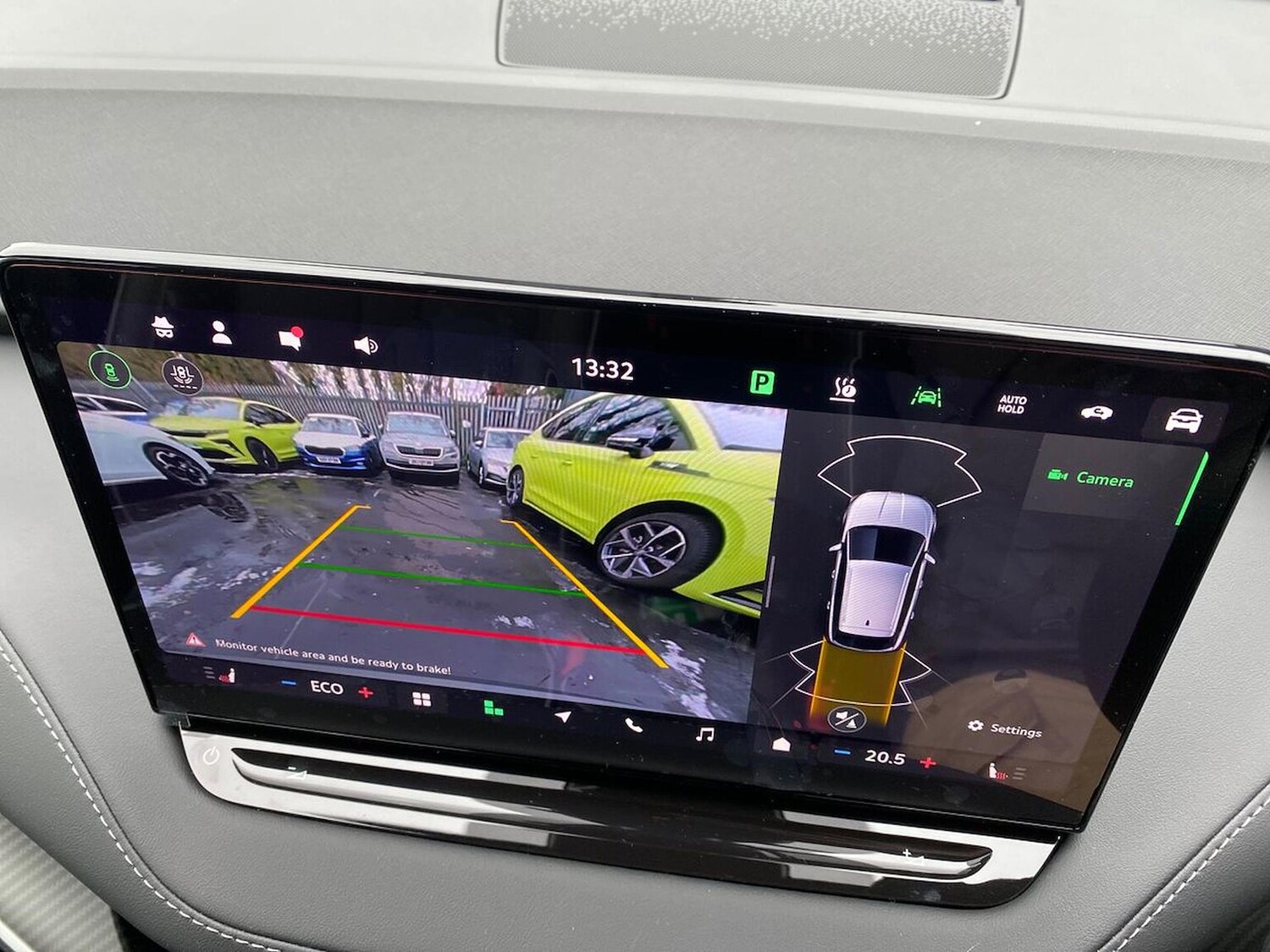 Used Skoda Elroq 2025 for sale - 77542520: Photo 24