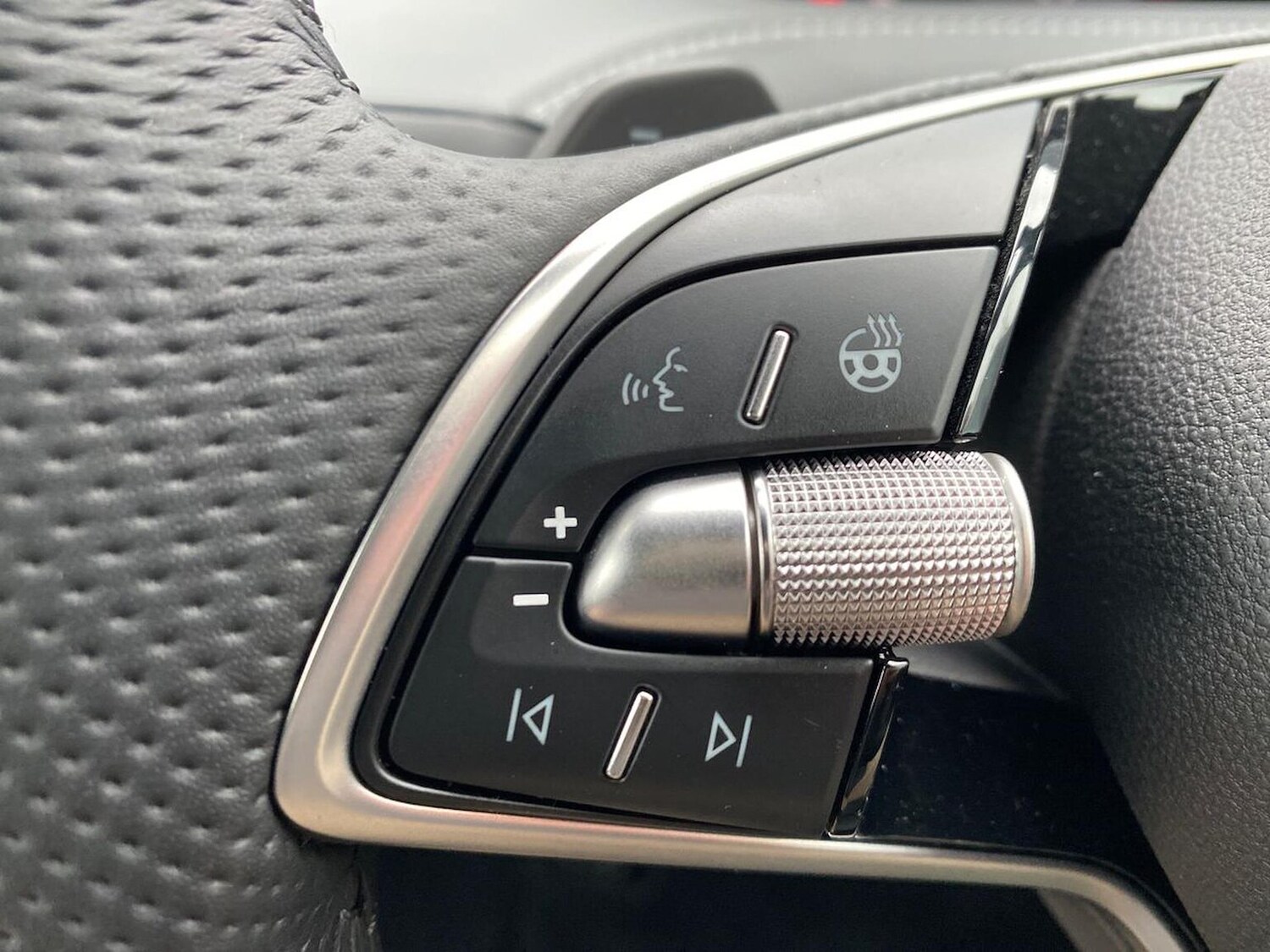 Used Skoda Elroq 2025 for sale - 77542520: Photo 28