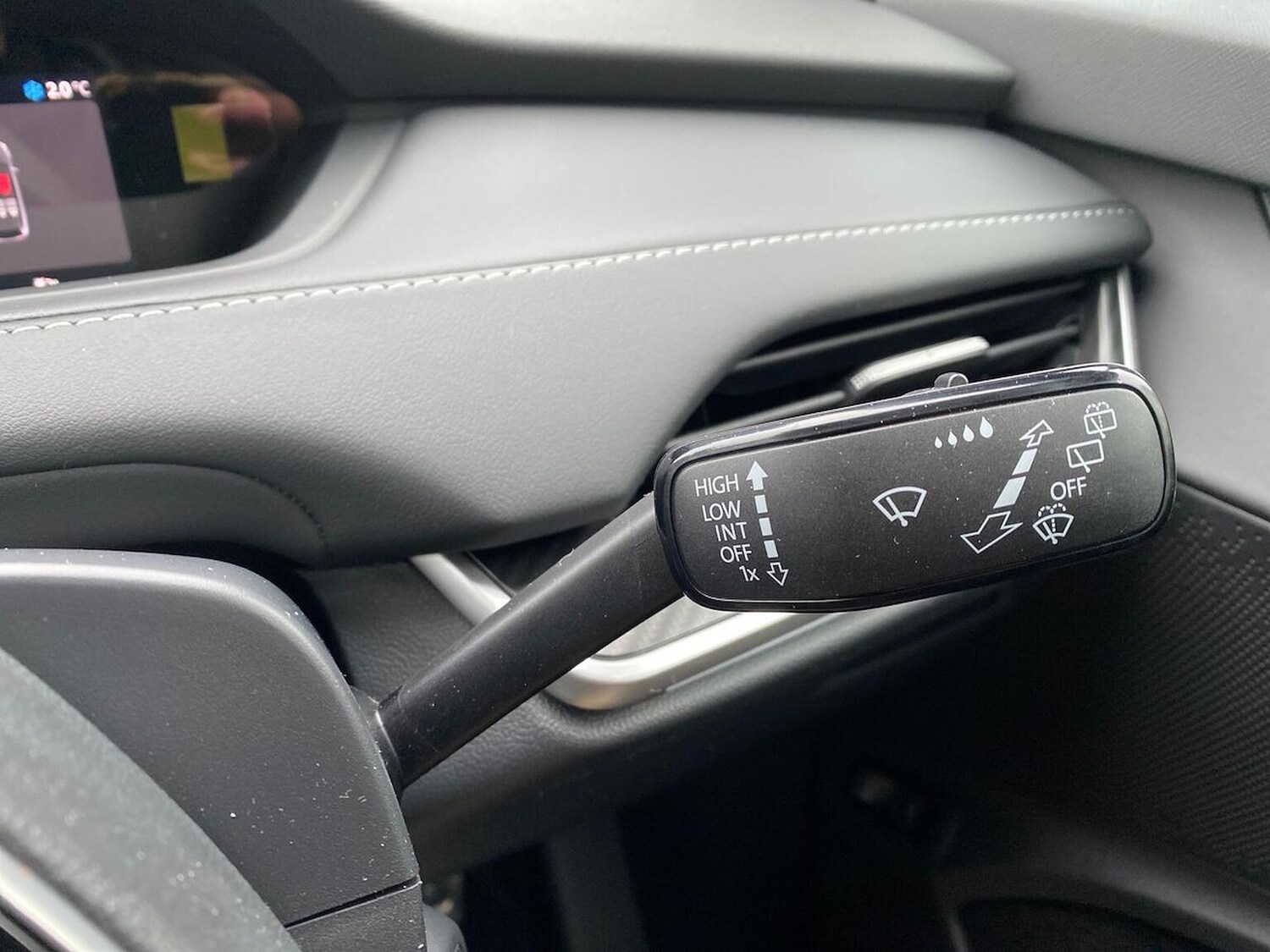 Used Skoda Elroq 2025 for sale - 77542520: Photo 29