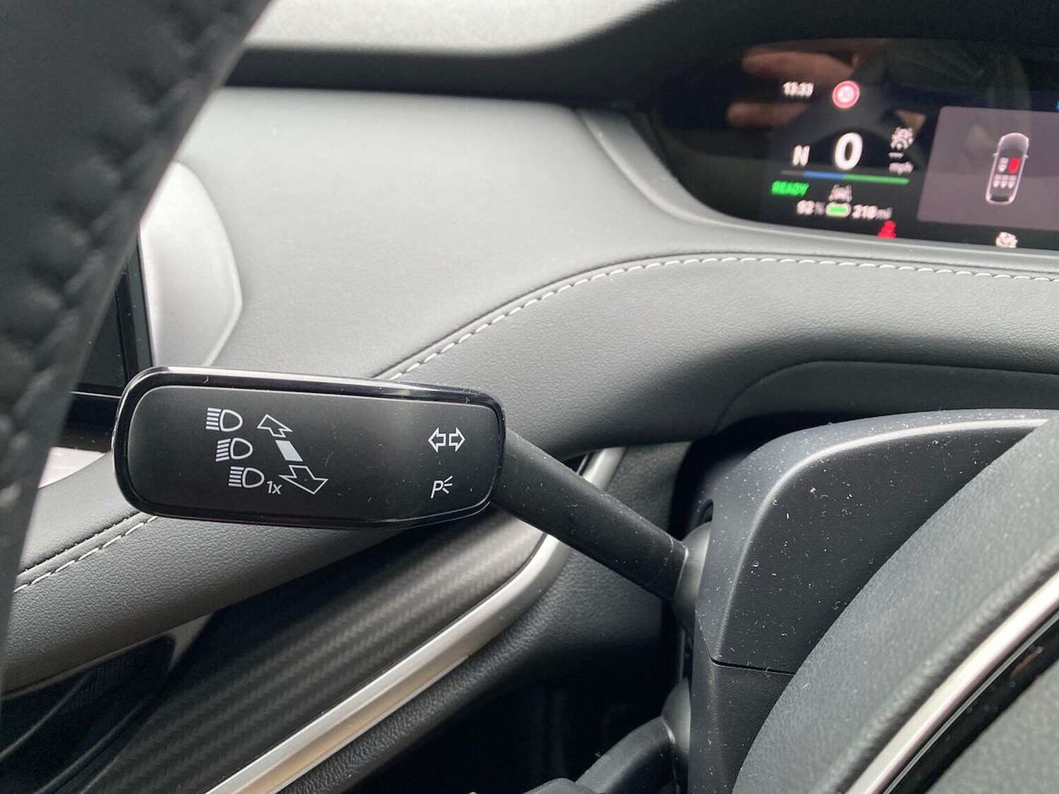 Used Skoda Elroq 2025 for sale - 77542520: Photo 30