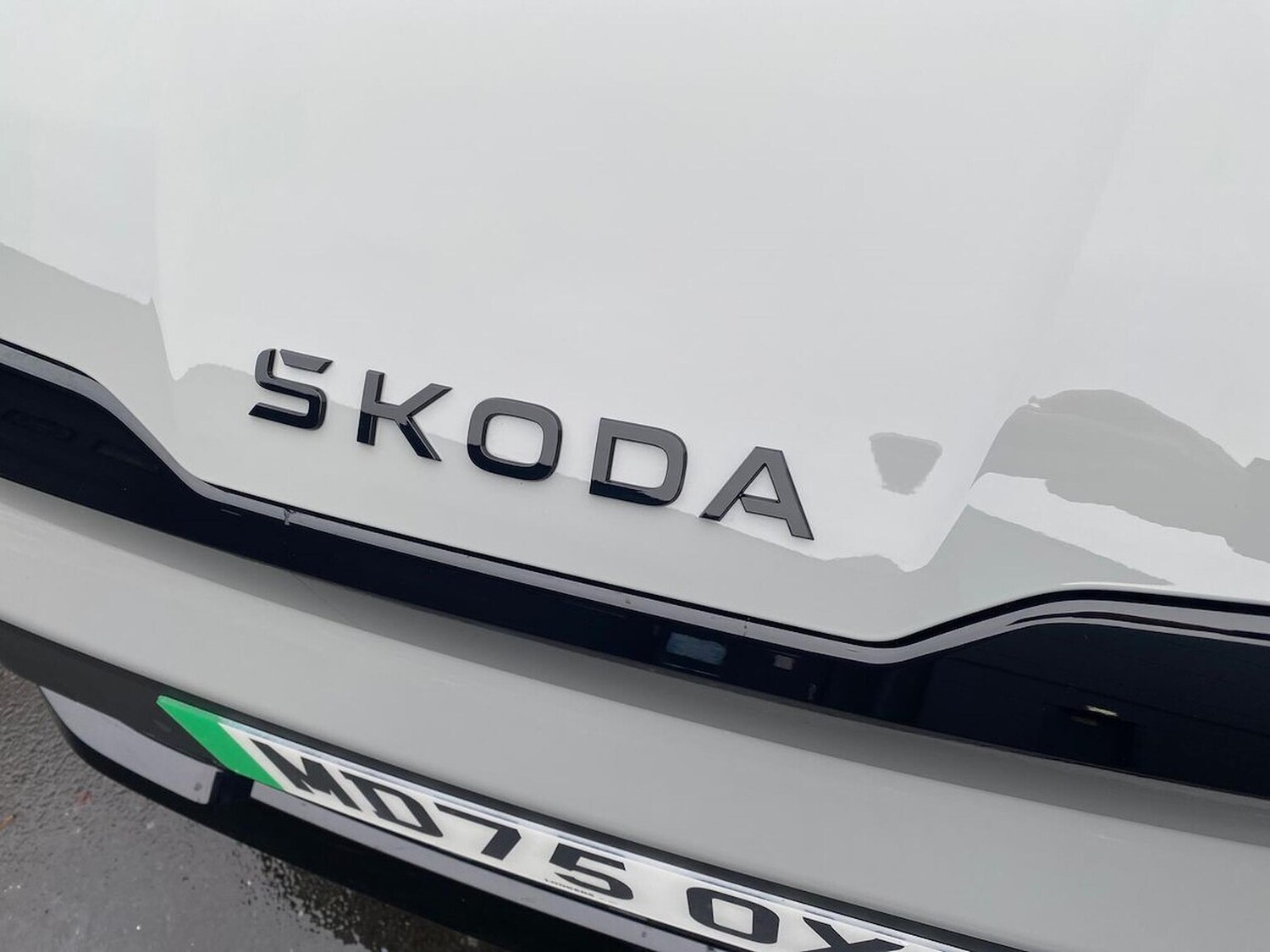 Used Skoda Elroq 2025 for sale - 77542520: Photo 33