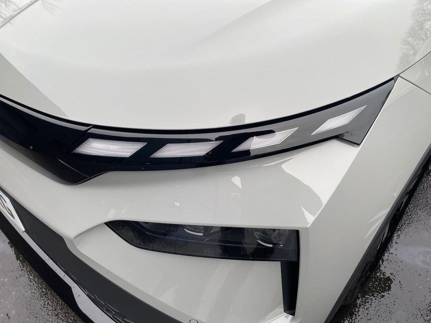 Used Skoda Elroq 2025 for sale - 77542520: Photo 34