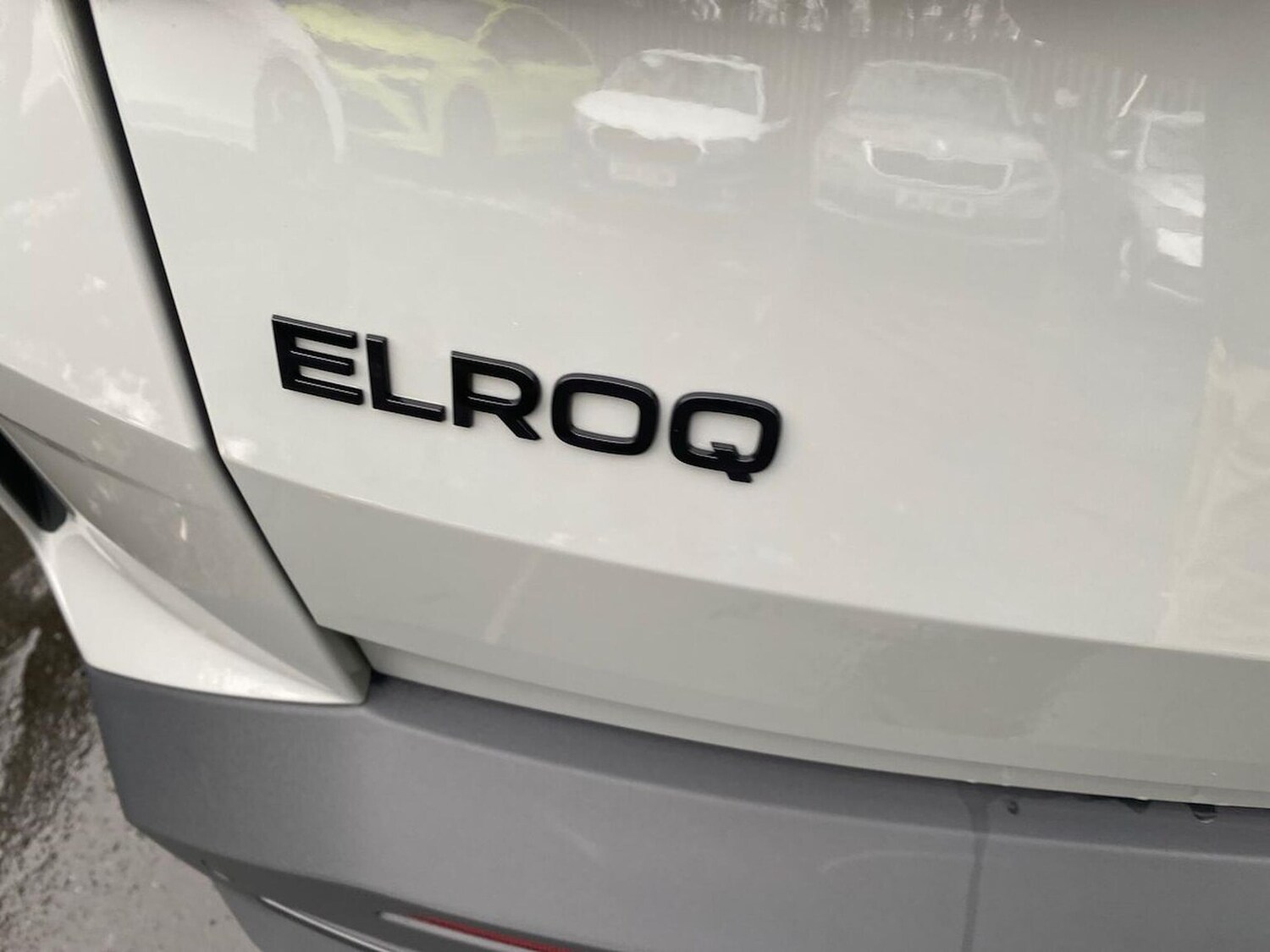 Used Skoda Elroq 2025 for sale - 77542520: Photo 35