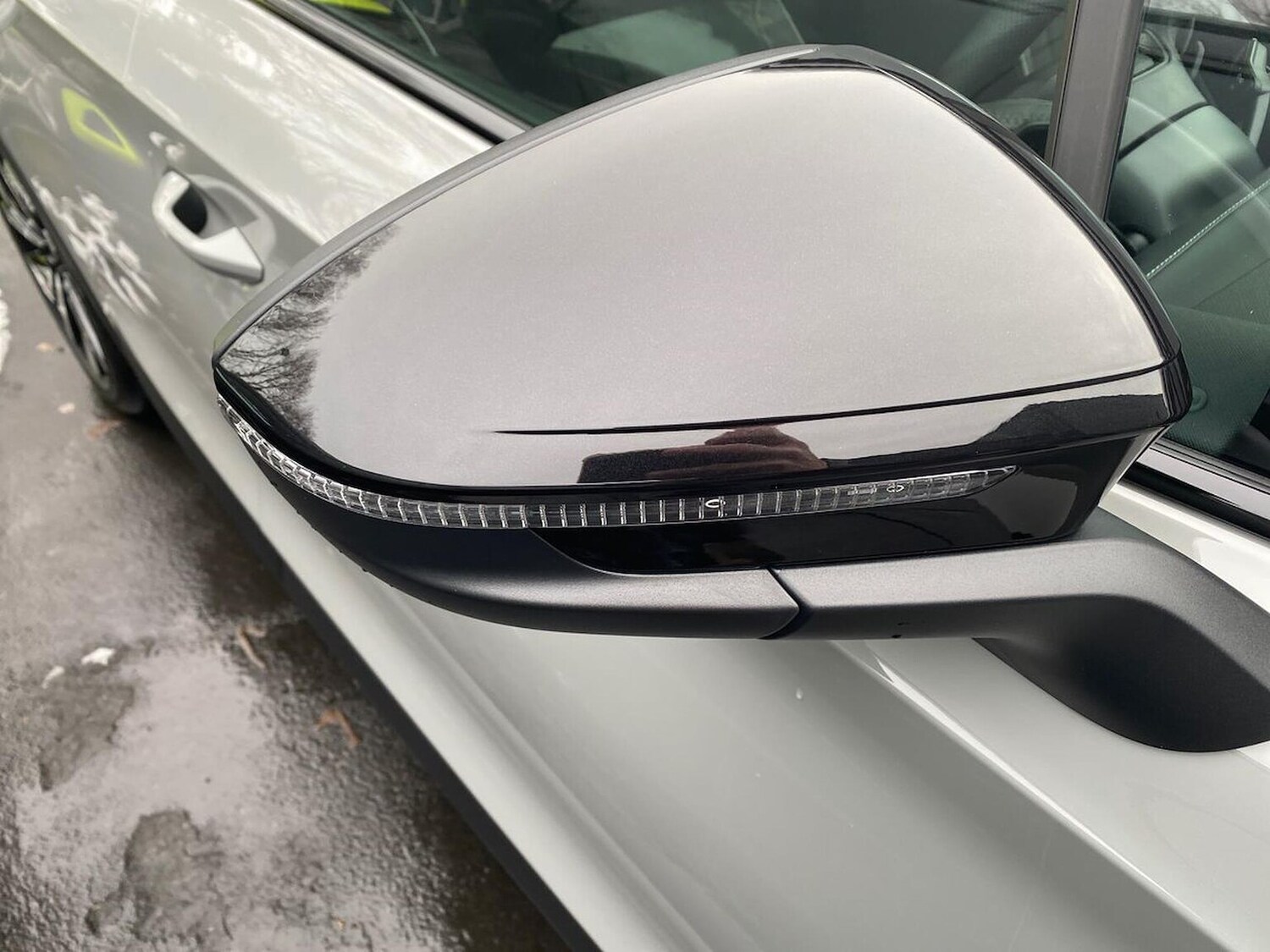 Used Skoda Elroq 2025 for sale - 77542520: Photo 38