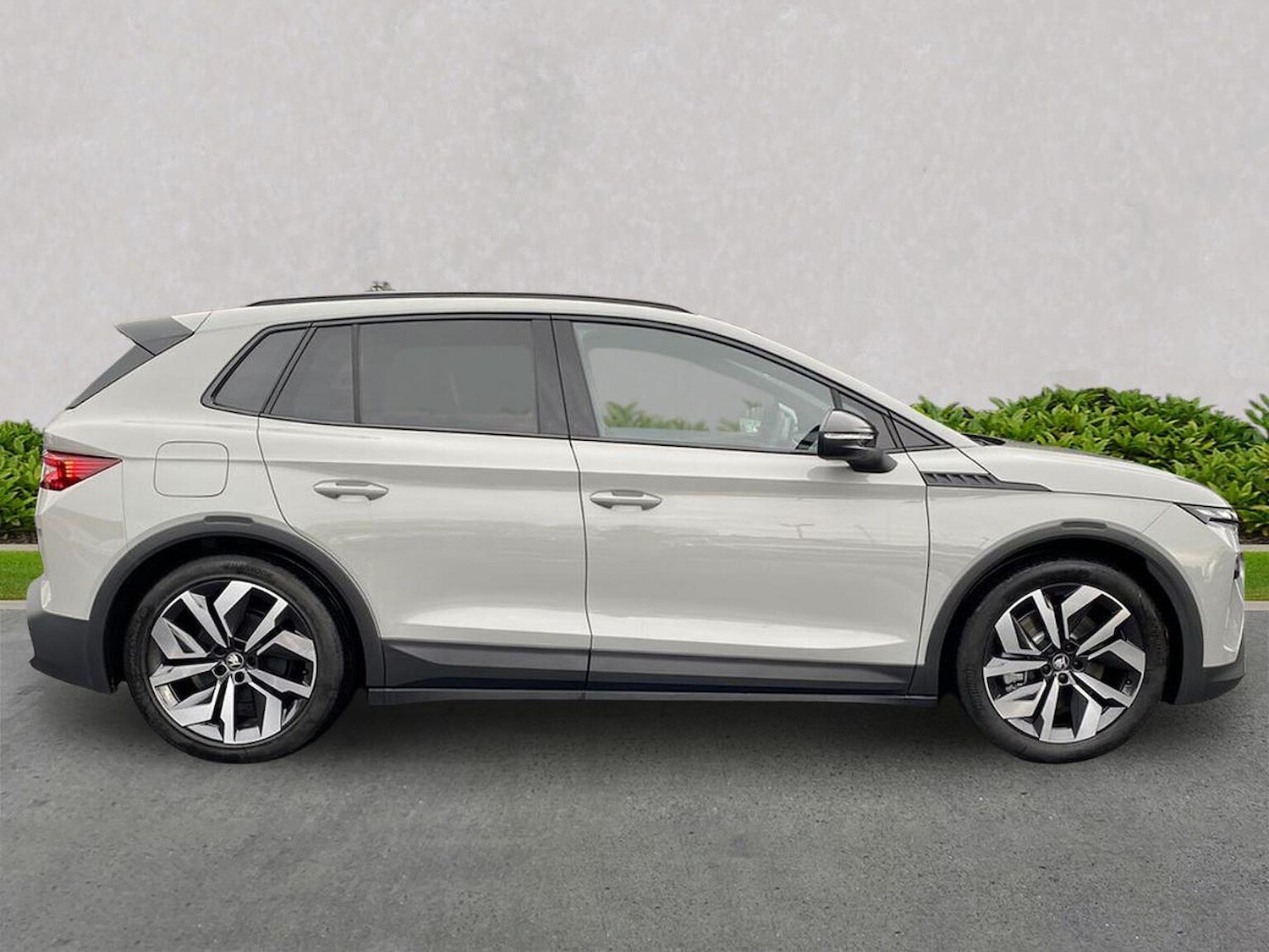 Used Skoda Elroq 2025 for sale - 77542520: Photo 4