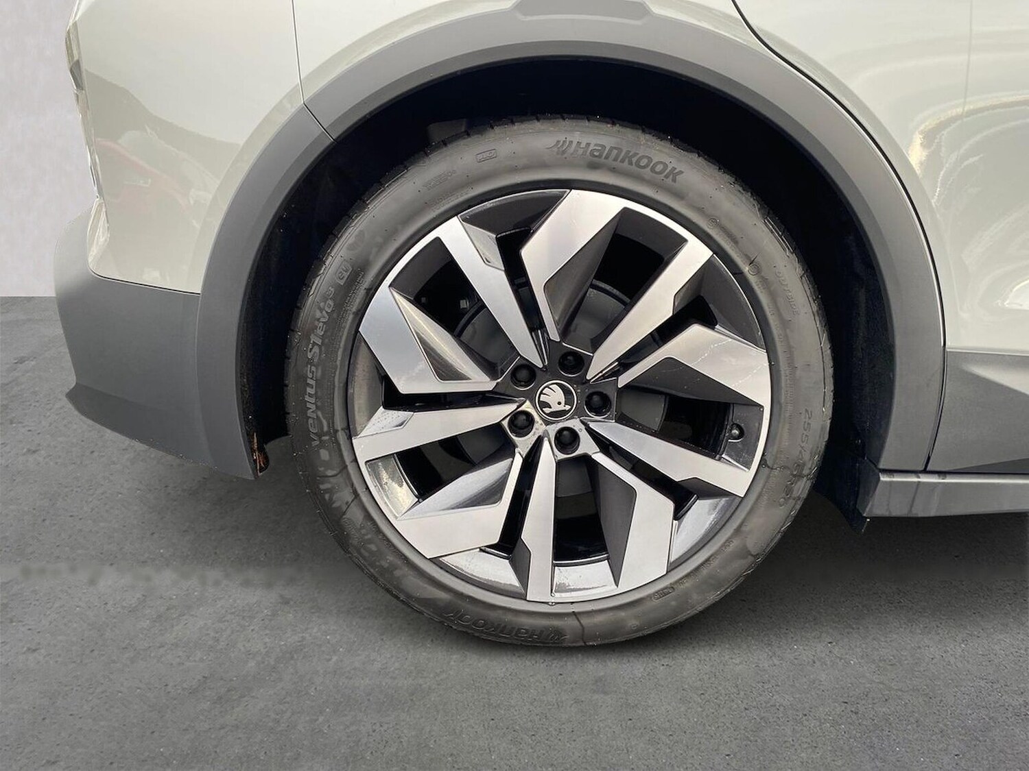 Used Skoda Elroq 2025 for sale - 77542520: Photo 7