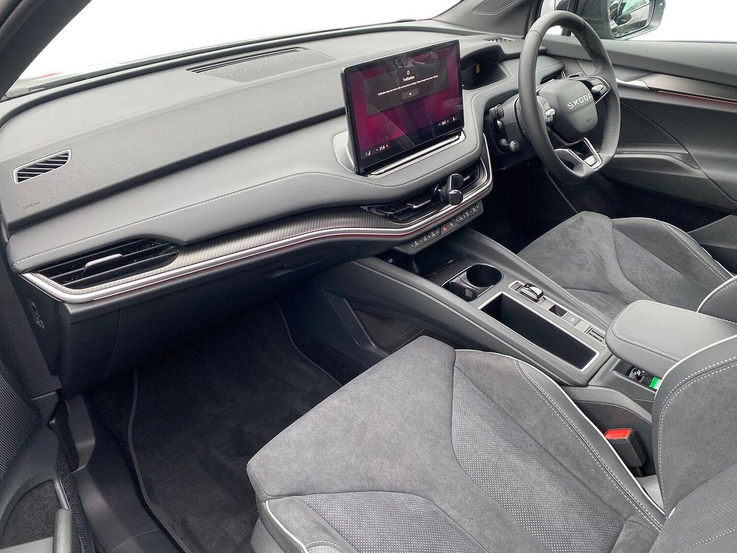 Used Skoda Elroq 2025 for sale - 77542520: Photo 8