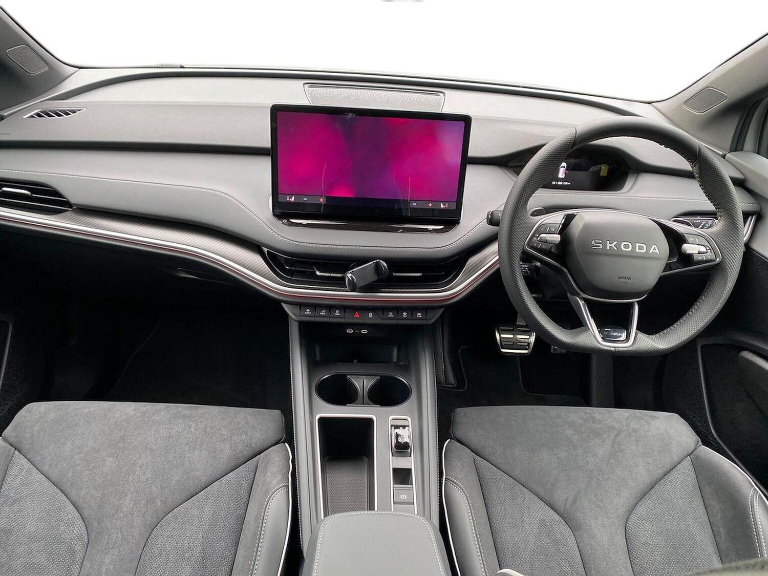 Used Skoda Elroq 2025 for sale - 77542520: Photo 9