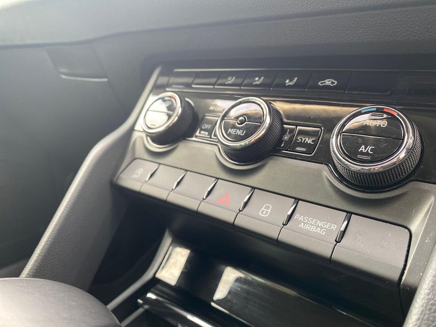 Used Skoda Karoq 2024 for sale - 76430762: Photo 13